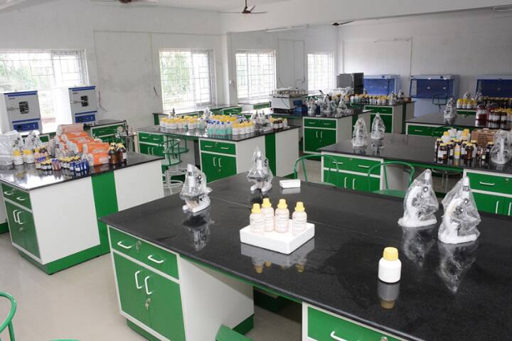 laboratory